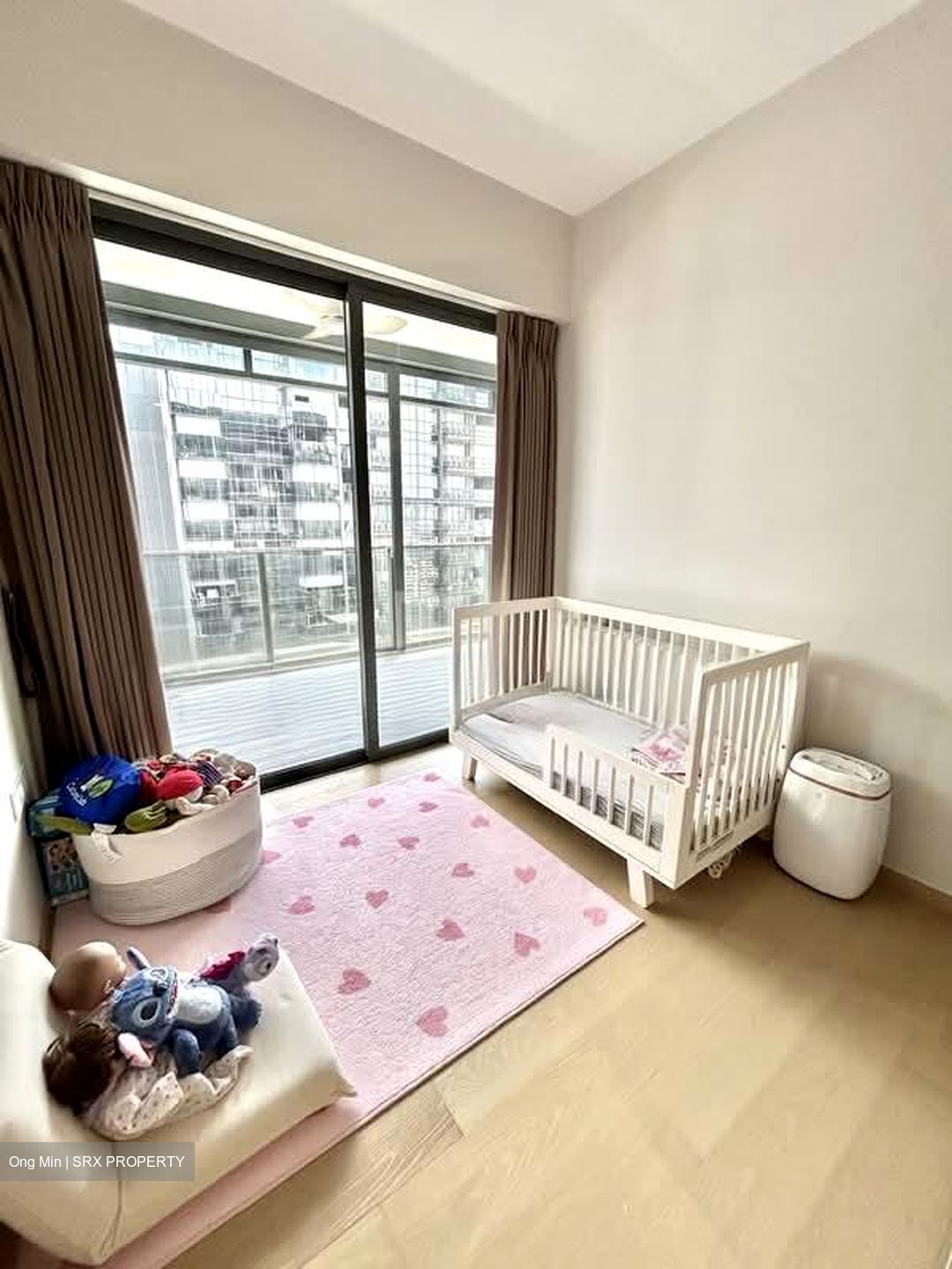 JadeScape (D20), Condominium #556423491